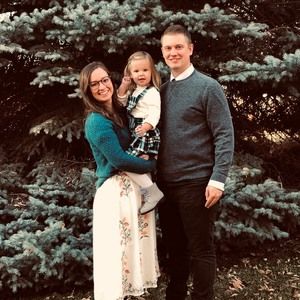 Meet your Posher, Kathryn